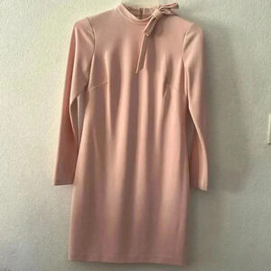 Light pink never worn Calvin Klein size 4